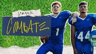 Combate Lyrics English Translation