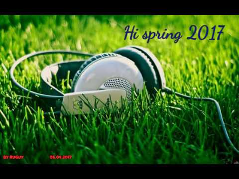 Ruguy Mix 137 - Hi spring 2017 (06.04.2017)