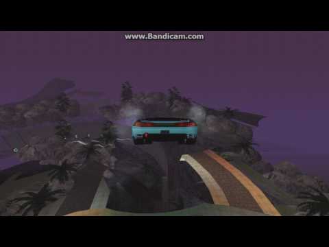 [DM] Freeze v7 - The Speed Jungle