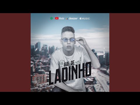 Mega Funk - Vai De Ladinho