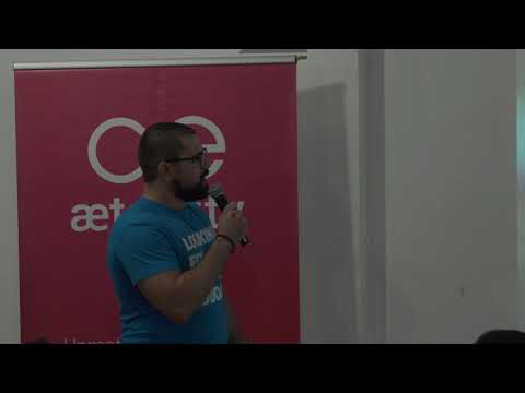 Sofia Crypto Meetup #27