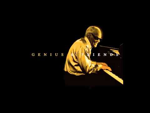 Imagine (With Ruben Studdard And The Harlem Gospel - Ray Charles