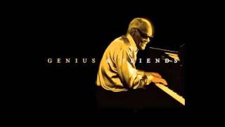 Ray Charles - Imagine -With Ruben Studdard & The Harlem Gospel Singers