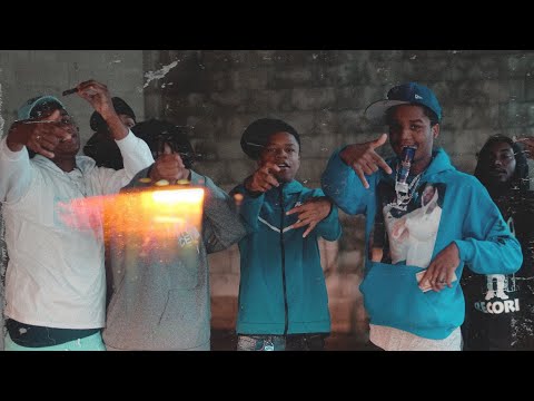 Lil Juvie x FatFolks - Gravity Falls (a NITRO Film)