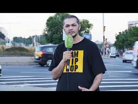 Freiraum Europa - Gipsy Mafia