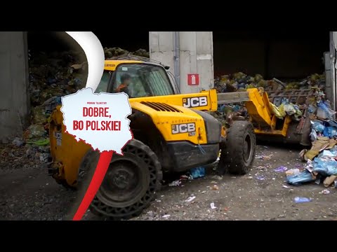 Jak wygląda segregacja odpadów? | Sanit-Trans