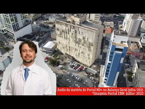 DOUTOR MORTE VOLTA A CENA DOS CRIMES?