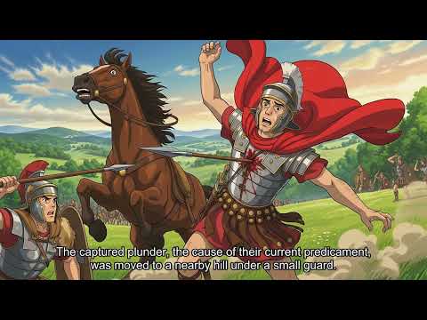 The Battle of Telamon  Romes Victory Over the Gauls