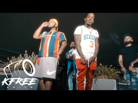 Polo Roe x Stretch Money - And 1 (Prod.ATM Krown) Shot By @kfree313