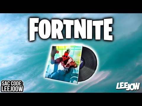Fortnite - Show Them Who We Are (FNCS) (Music Pack / Lobby Track) [OST]