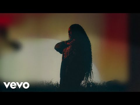 Nao - All Of Me (Visualiser)