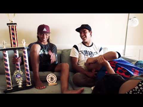 HIGROM Notes12: Johnny