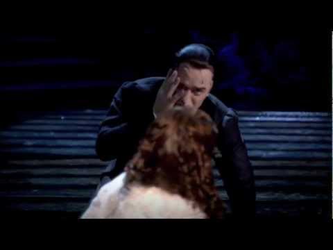 The Phantom Of The Opera At The Royal Albert Hall (2011) Trailer