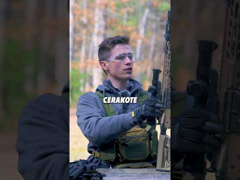 Essential Civilian AR15 Rifle Loadout