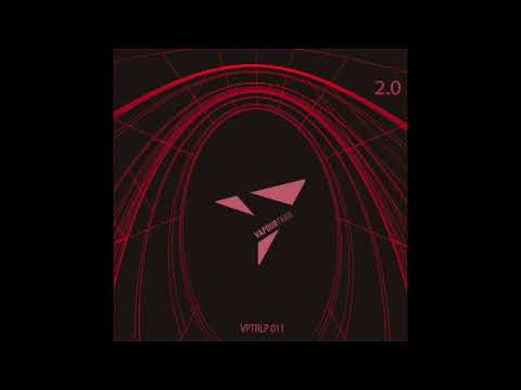 Eafhm  - Temporal Sequence (Original Mix) [VPTRLP011]