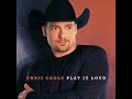 Chris Cagle-Rock The Boat