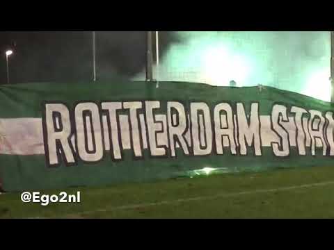 GroundhopperTs on Tour Sportclub Feyenoord   Voorschoten '97 10 12 2016