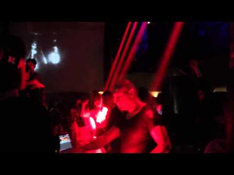 MARCO CAROLA @ TENAX FIRENZE 31/12/2014