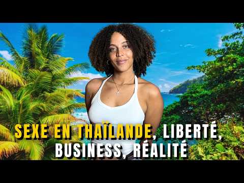 Sexe, OnlyFans et Thaïlande : ce qu’elle ne devrait pas dire…