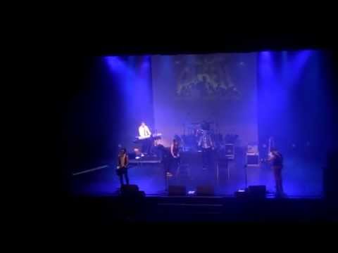 Chess Teatro Municipal Torrevieja   Who Wants to Live Forever