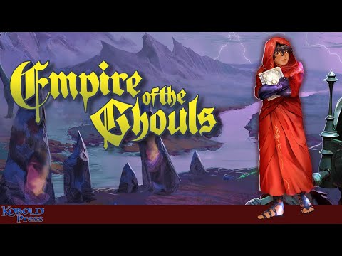Midgard | Empire of the Ghouls - Episode 01