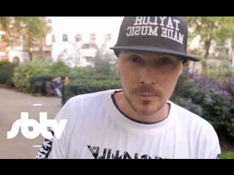 MC Vapour | Warm Up Sessions [S9.EP25]: SBTV