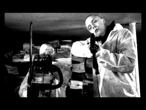 BLAJSTAR + J Cab - Six To The Head promo (PREMIERA 12.2012)