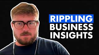 Rippling Uncovered: The All-in-One Workforce Management Platform