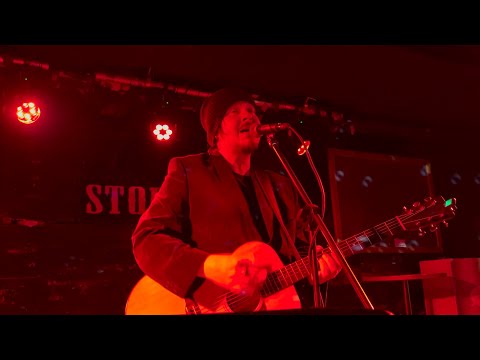 Aki Tykki - Ikävä ihollesi 