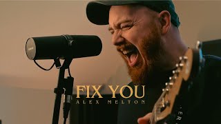If Coldplay&#39;s &#39;Fix You&#39; Was An Emo Anthem