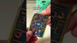 MOST RARE POKEMON CARD!💀