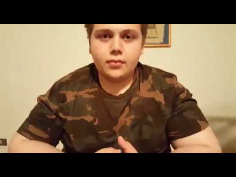 Palezoic - 60 cards- Top 8 Wcq Forlì - Iuri Seganti