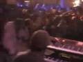 Benjy Davis Project