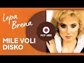 Mile Voli Disko
