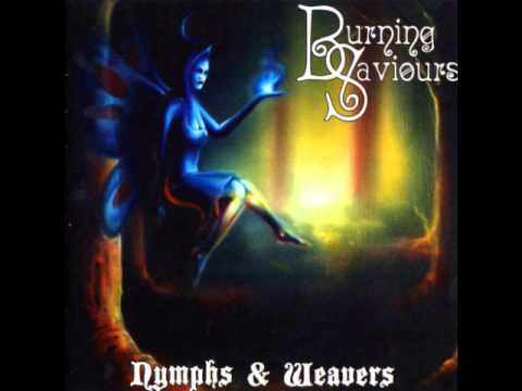Burning Saviours - Woodnymph