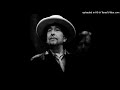 Bob Dylan live , Absolutely Sweet Marie, Montreux 2001