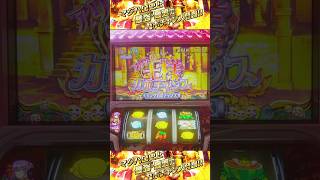 キングカボチャンス突入【マジハロ7】 #パチスロ #マジカルハロウィン