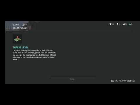 LDOE: Raid BIEL157 's base