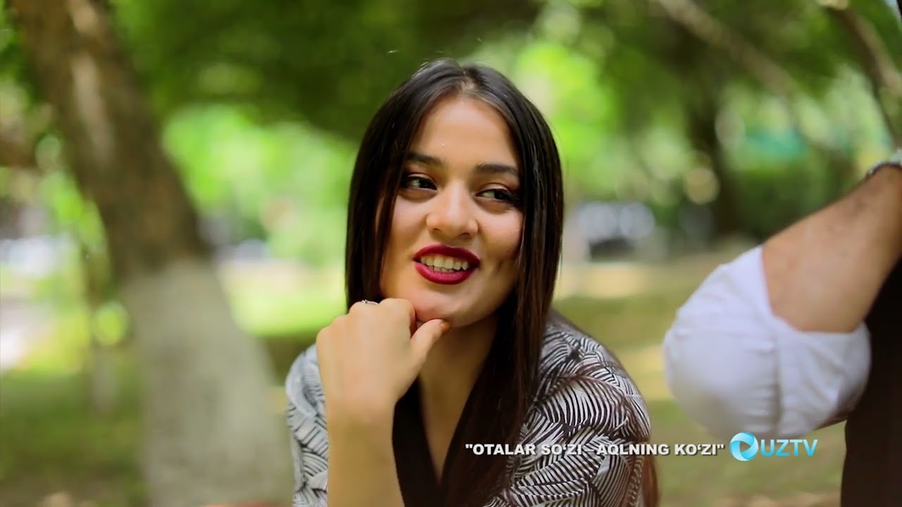 Yulduzlik kasalligiga chalingan san'atkor || Otalar so'zi