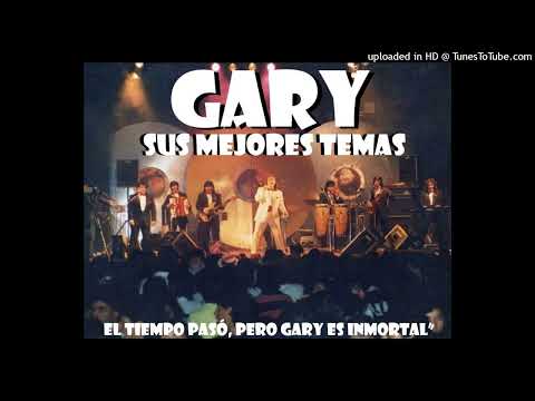 GARY 🎤📀  SUS MEJORES TEMAS ( Dj Matias Trejo )