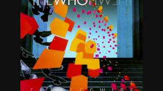 Pete Townshend - A Friend Is A Friend (The Who Live in NYC 1989).wmv