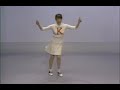 Classic Sesame Street Lily Tomlin S Body Parts Cheer