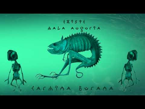 Mala Auguria video