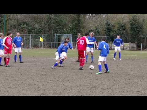 u19 lembeke - assenede 13032010