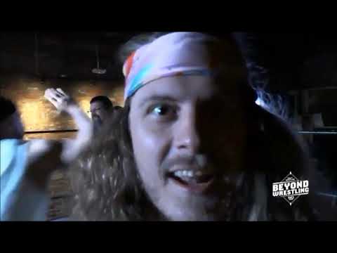 Beyond Wrestling – Uncharted Territory Results (Ep. 5): SLITHER Takes On The Beaver Boys