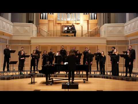 Geistliches Lied – Johannes Brahms