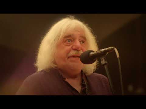 Robert Křesťan & Druhá tráva - Kdybys mě zabila (Live Ceny Anděl Coca-Cola 2020)