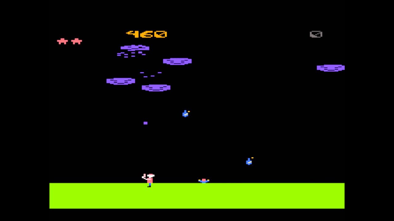 Gameplay Video