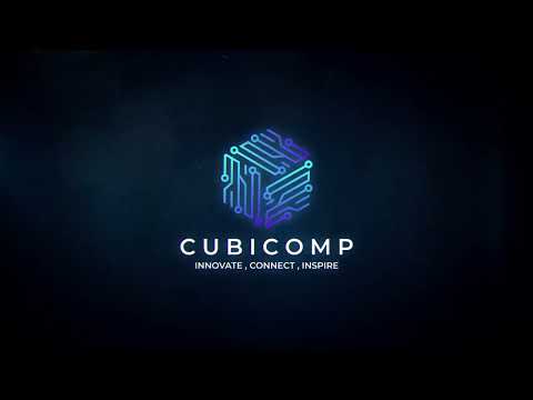 CubiComp — 