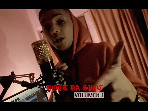 Porte Flyboy - ROCK DA SPOT (Volumen 1)